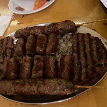 Aroma Cafe - Mediterranean Near Me - Los Angeles, California Aroma Cafe - Mediterranean Near Me - Los Angeles, California