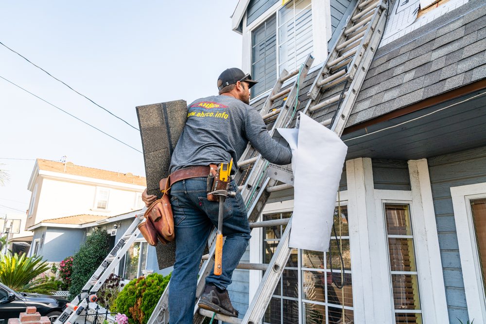 Slide of AHRCO Builders & Roofing