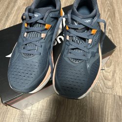 Sole Sports Running Zone - New kicks!
