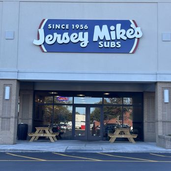 Jersey Mike's Subs - Sandwiches Near Me - Wilmington, North Carolina Jersey Mike's Subs - Sandwiches Near Me - Wilmington, North Carolina