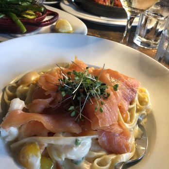 Brussels Bistro - Belgian Near Me - Laguna Beach, California