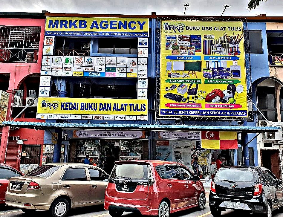 MRBK AGENCY Updated September 2024 18, Finnmark,22&24 Jalan Nelayan 19/B, Shah Alam