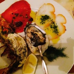 Osteria - C'era una volta