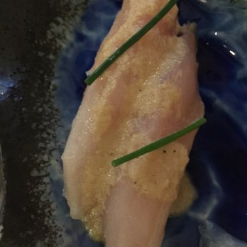 Sushi Enya - Pasadena - Albacore - Sushi Bars Near Me - Pasadena, California