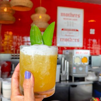 Mothers Tacos - Delicious craft cocktail from Mother's - Tacos Near Me - Ventura, California Mothers Tacos - Delicious craft cocktail from Mother's - Tacos Near Me - Ventura, California