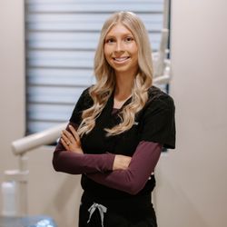 Neighborhood Dental - Dr. Karisa Vogt looks forward to showcasing her passion for dentistry and helping Beresford patients achieve healthy, beautiful smiles.