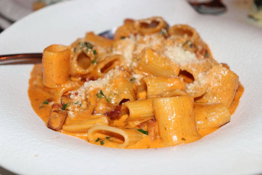 Lombardi Cucina Italiana