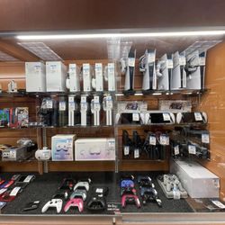 Pawn America - Sony and Microsoft games systems and accessories