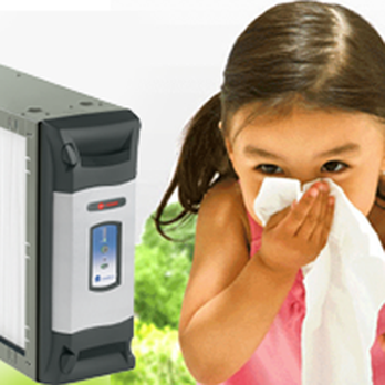 West Mechanical - Air Purification - Heating & Air Conditioning/HVAC Near Me - Bellingham, Washington