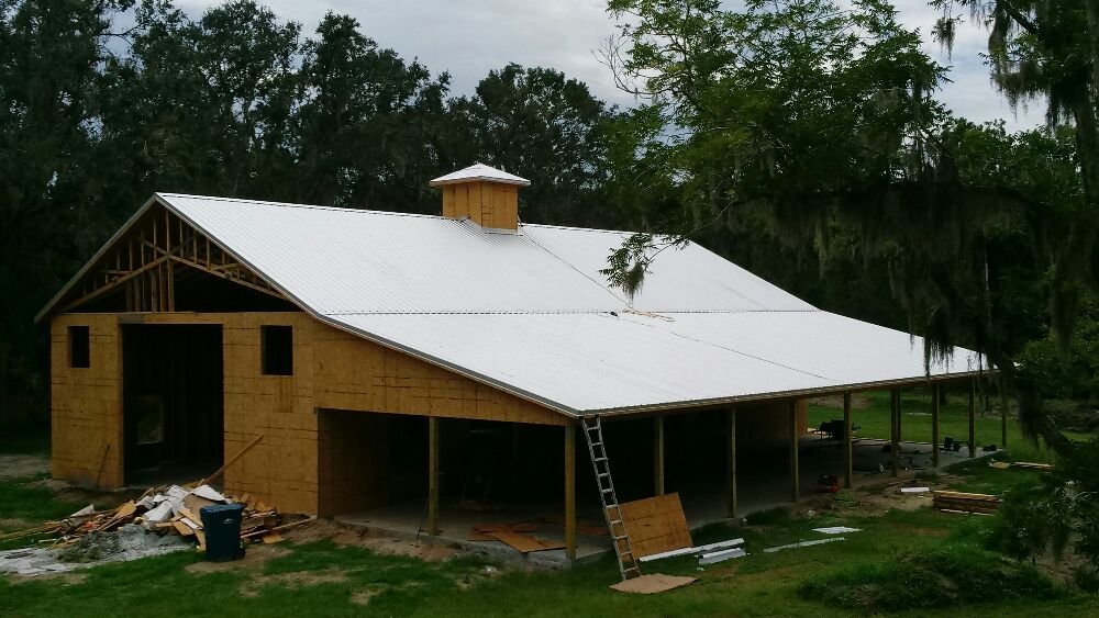 Slide of Coastal Roofing Solutions