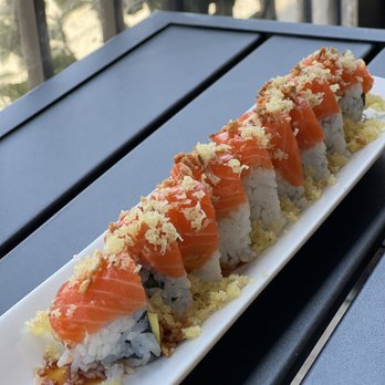 Kai Ola Sushi - Grandview Roll. - Sushi Bars Near Me - Encinitas, California Kai Ola Sushi - Grandview Roll. - Sushi Bars Near Me - Encinitas, California