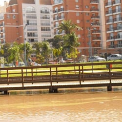 Parque Germânia - Parque Germânia - zona Norte