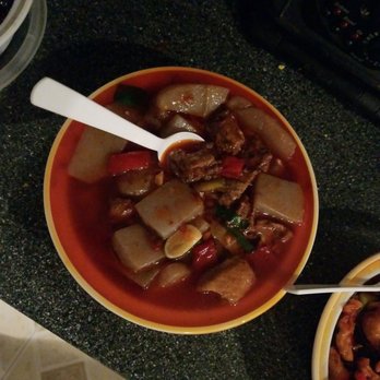 Szechuan House - Supposedly duck in black bean sauce? - Chinese Near Me - Hamilton, New Jersey Szechuan House - Supposedly duck in black bean sauce? - Chinese Near Me - Hamilton, New Jersey