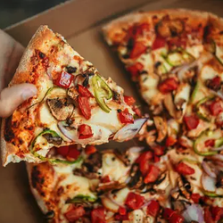 Marco Polo's Pizzeria & Ristorante