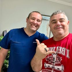 South Florida Health Institute - Best Doctor ever!!!