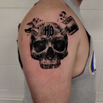 Forever Inked Tattoo - Tattoo Near Me - Ottawa, Illinois Forever Inked Tattoo - Tattoo Near Me - Ottawa, Illinois