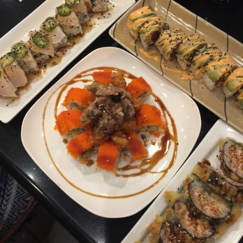 Awesome Sushi - It's going down today - Japanese Near Me - Long Beach, California Awesome Sushi - It's going down today - Japanese Near Me - Long Beach, California
