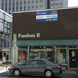 Fandom II