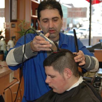 Town Barbershop - Barbers Near Me - Harrison, New York Town Barbershop - Barbers Near Me - Harrison, New York