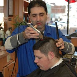 Town Barbershop