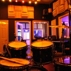 Modern Day Music School