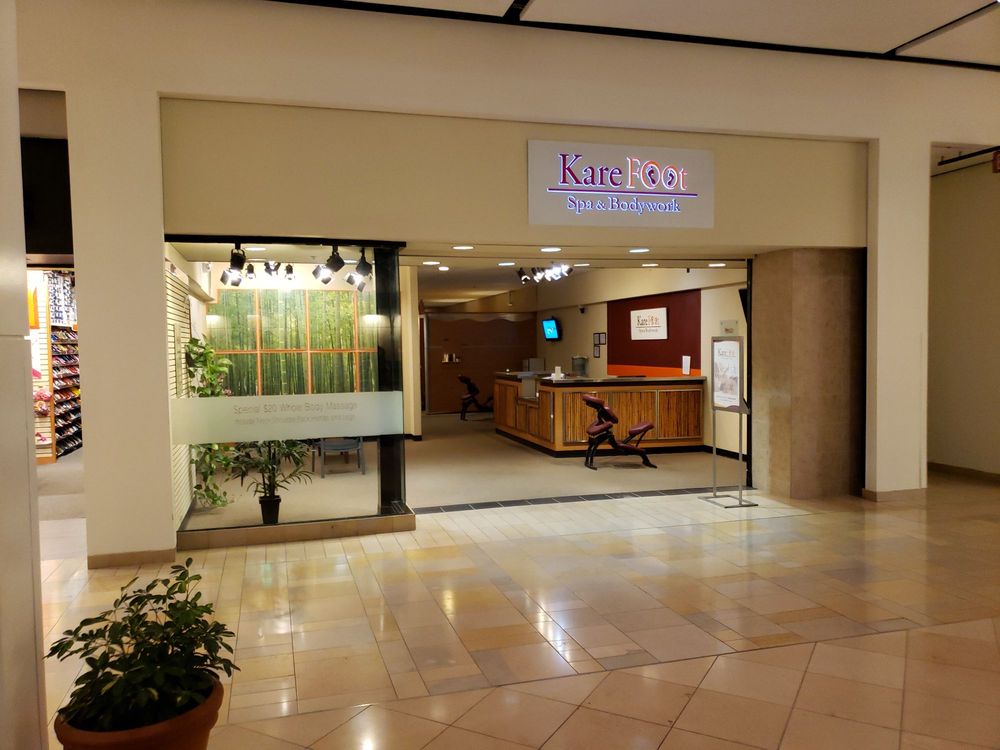 KARE FOOT SPA & BODYWORK Updated September 2024 11 Photos & 20