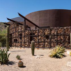 The Ritz Carlton Spa, Dove Mountain