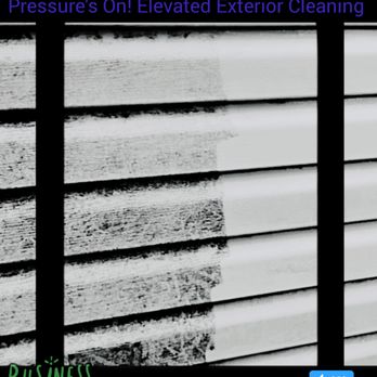 Pressure's On Elevated Exterior Cleaning - Pressure Washers Near Me - Andrews, North Carolina Pressure's On Elevated Exterior Cleaning - Pressure Washers Near Me - Andrews, North Carolina