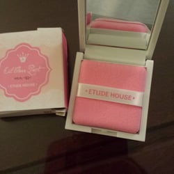 Etude House