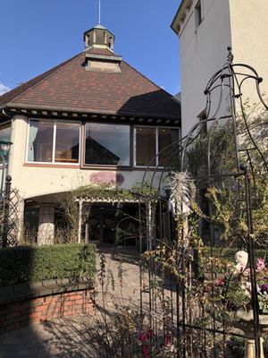 Kobe Nunobiki Herb Gardens & Ropeway by null