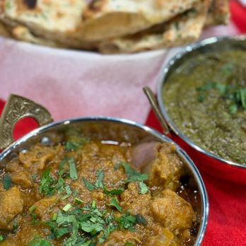 Tandoori Junction - Chicken Jalfrezi,Gralic Garlic Naan,Palak Paneer - Indian Near Me - Mountain View, California Tandoori Junction - Chicken Jalfrezi,Gralic Garlic Naan,Palak Paneer - Indian Near Me - Mountain View, California