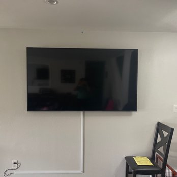 Installation King - Anton did an amazing job!! Thank you so much!! - Home Theatre Installation Near Me Installation King - Anton did an amazing job!! Thank you so much!! - Home Theatre Installation Near Me
