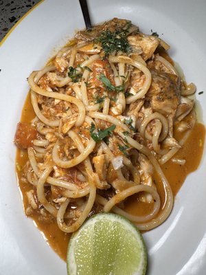 El Turco Upper Buena Vista by null