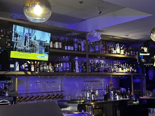 Sweetwater Oyster Bar by null
