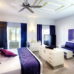 Amber Pietan Travel Agency - Punta Cana
