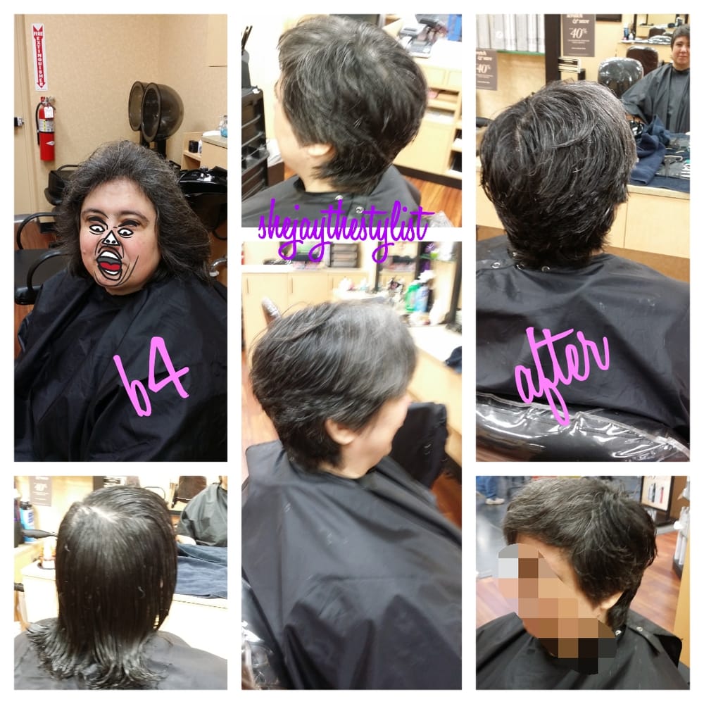 OPTIONS FOR HAIR Updated August 2024 12 Photos 1100 Fairmount Ave