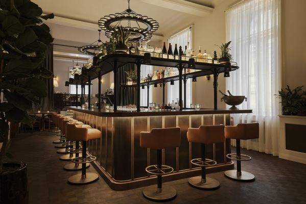 Sir Prague Hotel, part of Sircle Collection by null