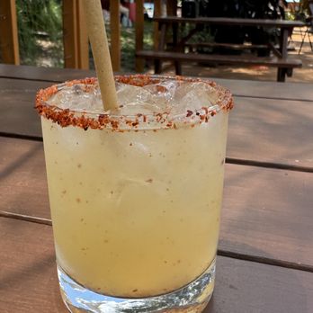 Propagate Social House - Chili ginger marg - Coffee & Tea Near Me - Apopka, Florida Propagate Social House - Chili ginger marg - Coffee & Tea Near Me - Apopka, Florida