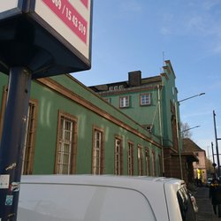 Offenbach Hauptbahnhof