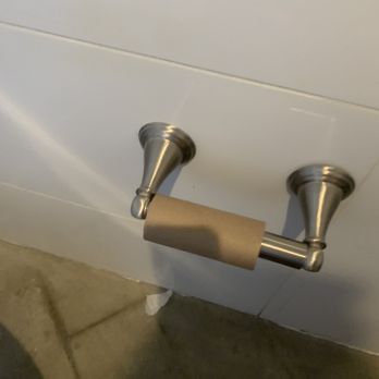 Prep & Pastry on Grant - No toilet paper - Breakfast & Brunch Near Me - Tucson, Arizona