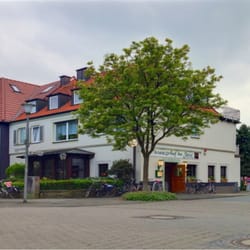 Auf der Geist - Nachbarschafts-Jugoslawe