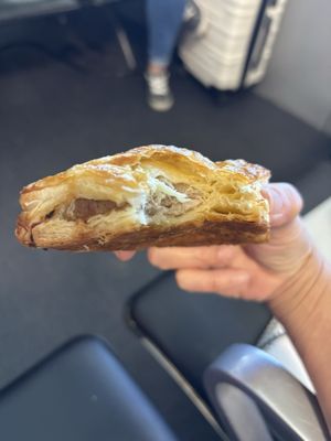 Saigon Baguette by null