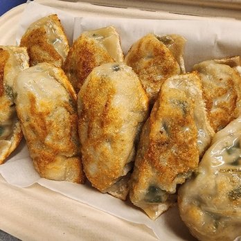 Good Chicken - Fried Mandoo - Korean Near Me - Honolulu, Hawaii Good Chicken - Fried Mandoo - Korean Near Me - Honolulu, Hawaii