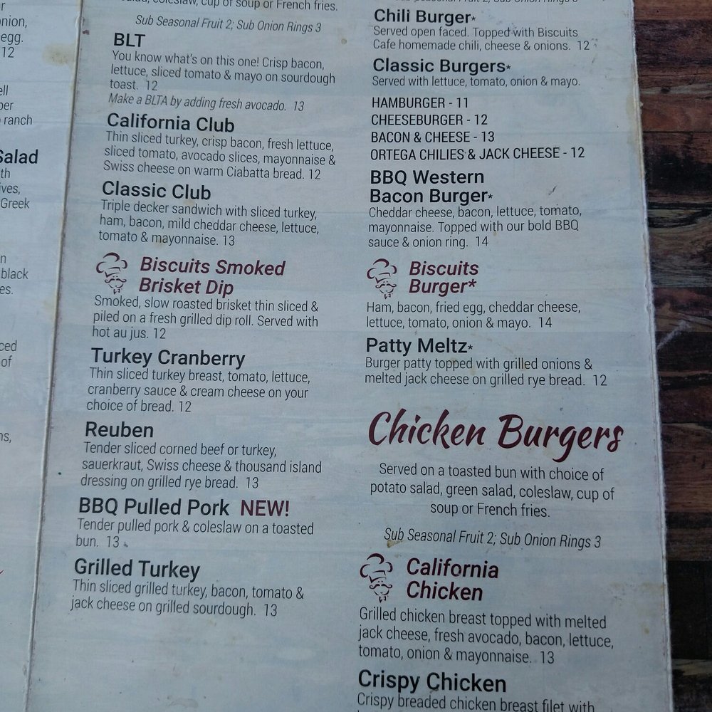 Biscuits Cafe - Breakfast & Brunch Near Me - Glendale, Arizona Biscuits Cafe - Breakfast & Brunch Near Me - Glendale, Arizona