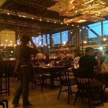 The Promontory - A solid soft opening. Great atmosphere with tributes to hyde park and promontory point. - Bars Near Me - Chicago, Illinois The Promontory - A solid soft opening. Great atmosphere with tributes to hyde park and promontory point. - Bars Near Me - Chicago, Illinois