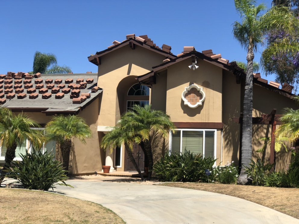 Slide of Roof Supply Co