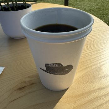 Cowboy Coffee - Pour over - Coffee & Tea Near Me - Sunnyvale, California