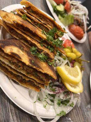 Byblos Mediterranean Bakery and Pizza by null