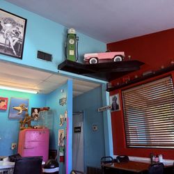 Roxie's Diner