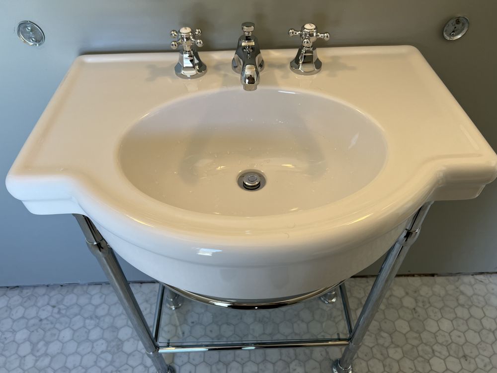 Slide of Leighton Plumbing and Heating